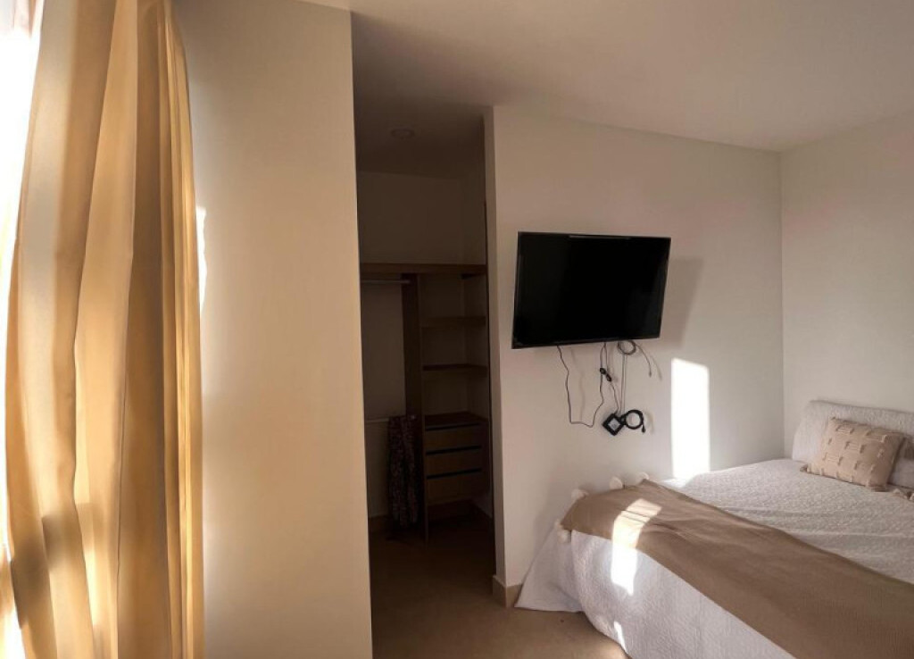 Inmobiliaria Issa Saieh Apartamento Venta, Sabanilla, Puerto Colombia imagen 15