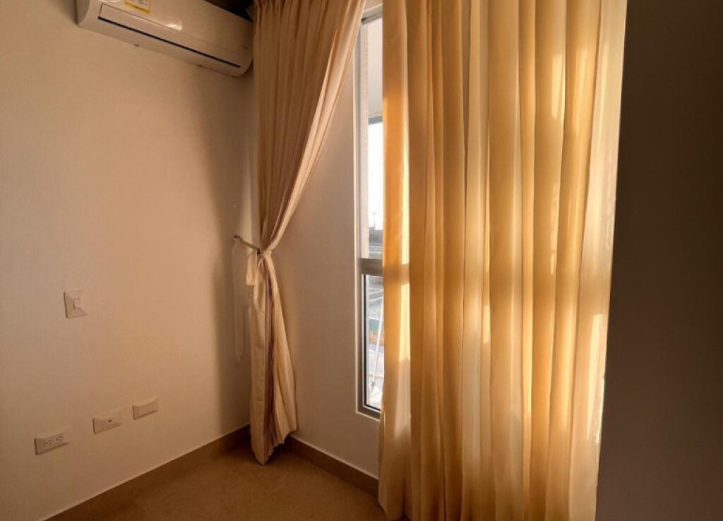 Inmobiliaria Issa Saieh Apartamento Venta, Sabanilla, Puerto Colombia imagen 16