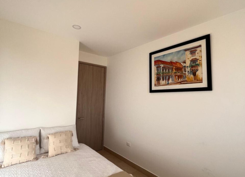 Inmobiliaria Issa Saieh Apartamento Venta, Sabanilla, Puerto Colombia imagen 17