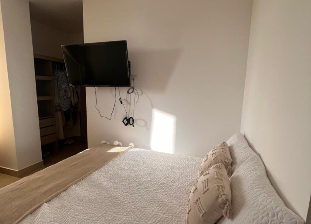 Inmobiliaria Issa Saieh Apartamento Venta, Sabanilla, Puerto Colombia imagen 18