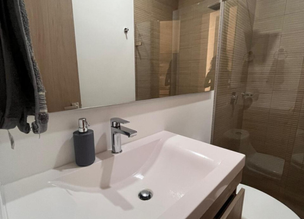 Inmobiliaria Issa Saieh Apartamento Venta, Sabanilla, Puerto Colombia imagen 21