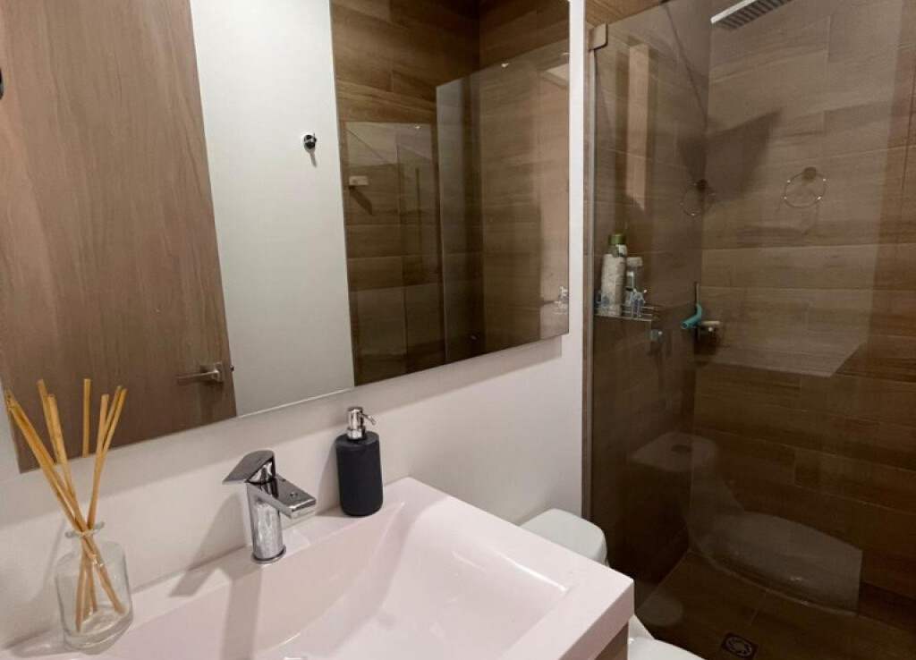Inmobiliaria Issa Saieh Apartamento Venta, Sabanilla, Puerto Colombia imagen 23