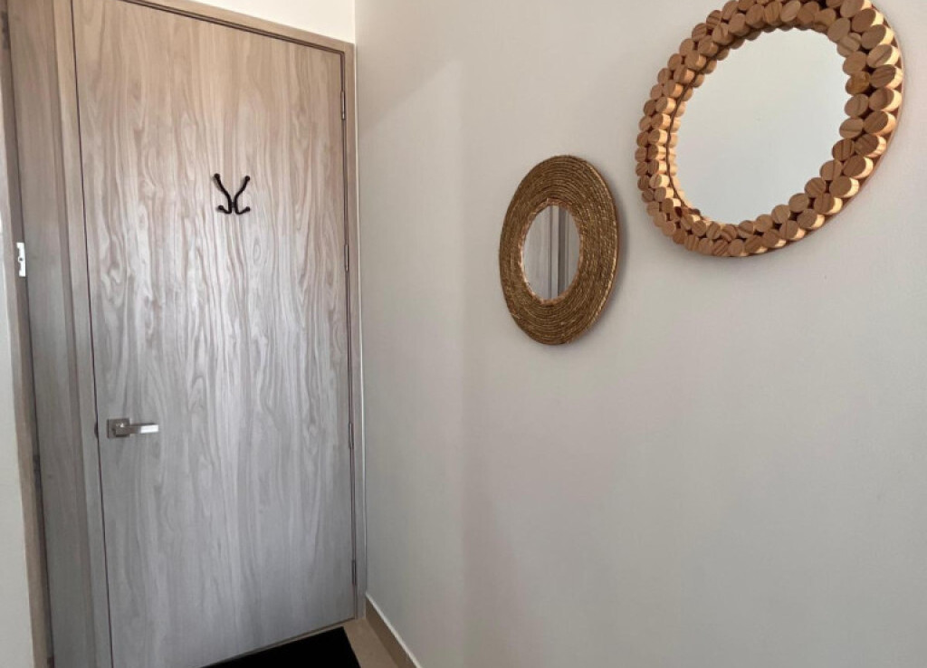 Inmobiliaria Issa Saieh Apartamento Venta, Sabanilla, Puerto Colombia imagen 24
