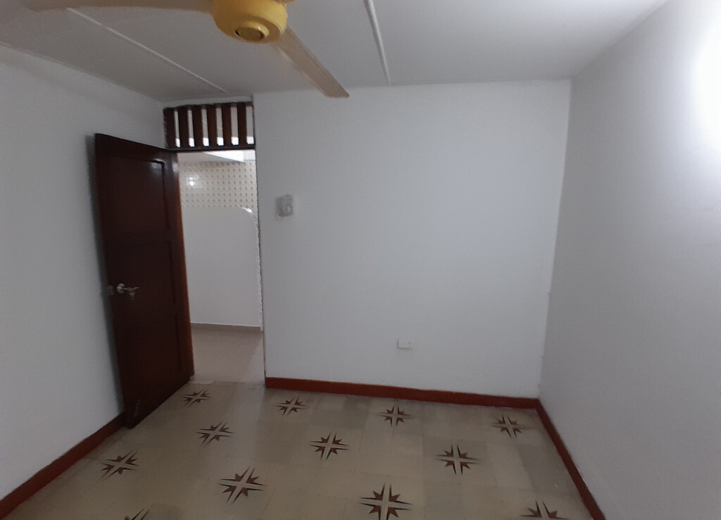 Inmobiliaria Issa Saieh Casa Venta, Villa Carolina, Barranquilla imagen 10