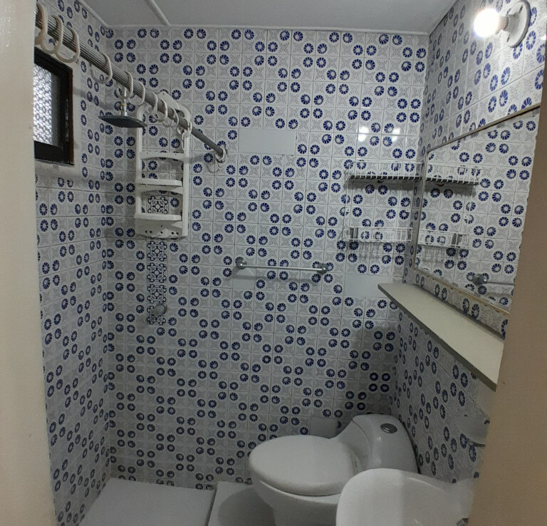 Inmobiliaria Issa Saieh Casa Venta, Villa Carolina, Barranquilla imagen 13