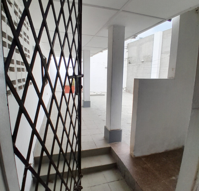 Inmobiliaria Issa Saieh Casa Venta, Villa Carolina, Barranquilla imagen 18