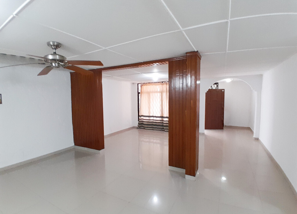 Inmobiliaria Issa Saieh Casa Venta, Villa Carolina, Barranquilla imagen 0