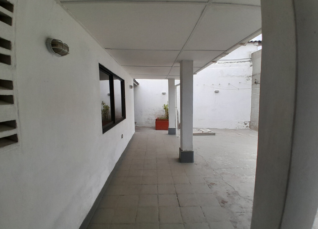 Inmobiliaria Issa Saieh Casa Venta, Villa Carolina, Barranquilla imagen 19