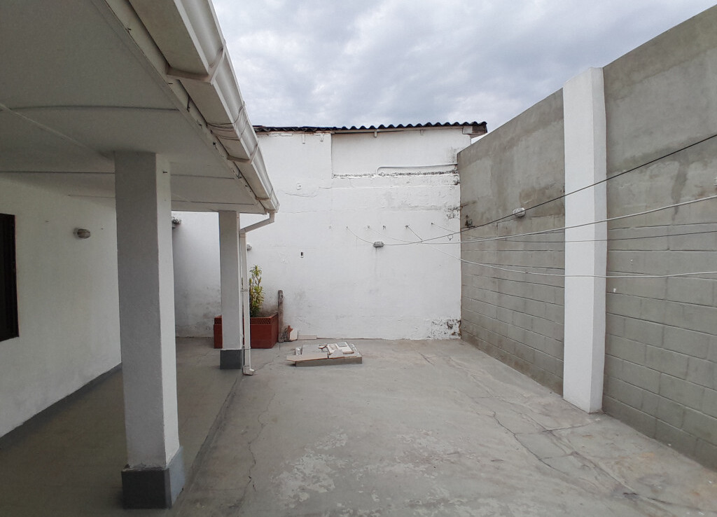 Inmobiliaria Issa Saieh Casa Venta, Villa Carolina, Barranquilla imagen 20