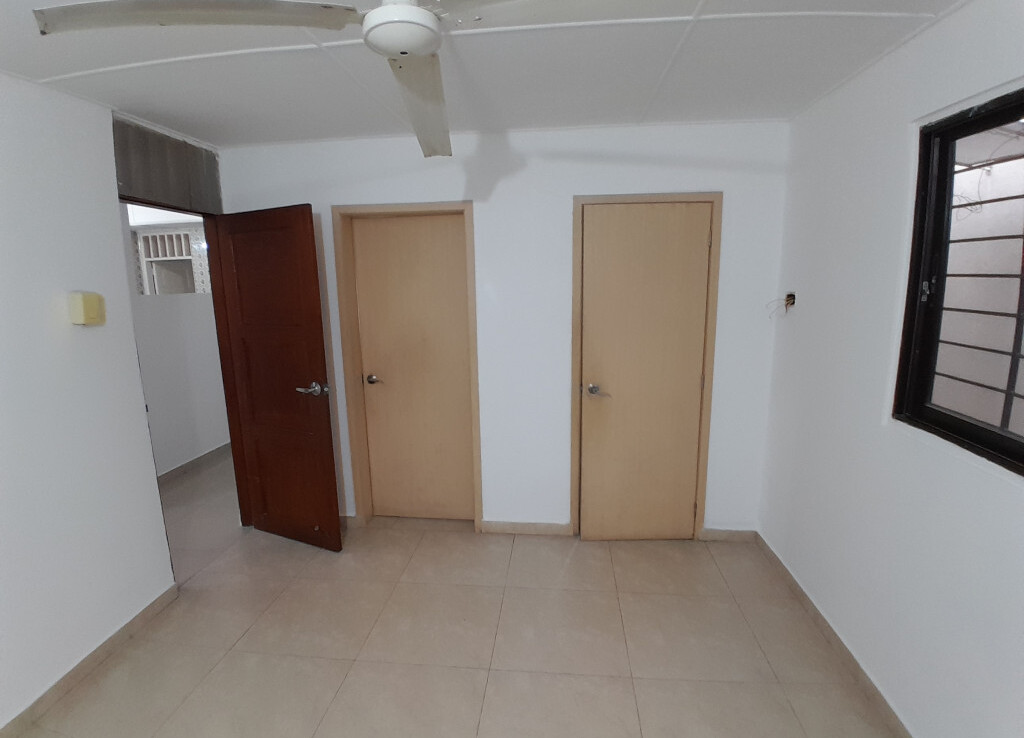 Inmobiliaria Issa Saieh Casa Venta, Villa Carolina, Barranquilla imagen 6