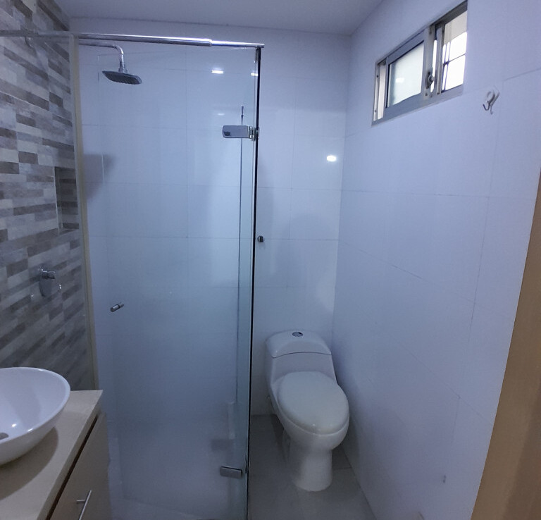 Inmobiliaria Issa Saieh Casa Venta, Villa Carolina, Barranquilla imagen 8