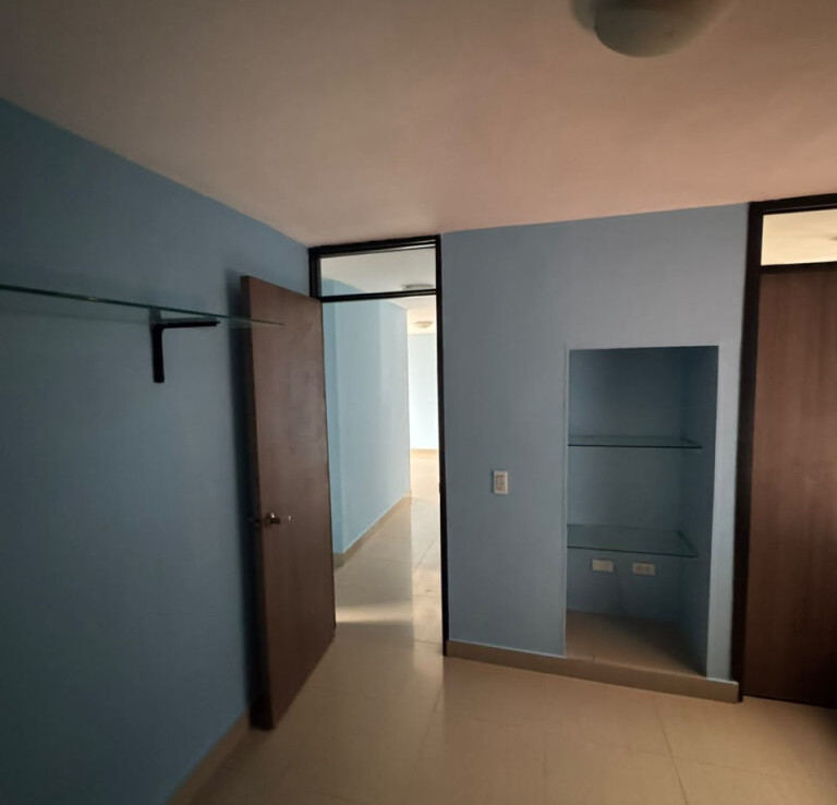 Inmobiliaria Issa Saieh Apartamento Arriendo, El Limoncito, Barranquilla imagen 9
