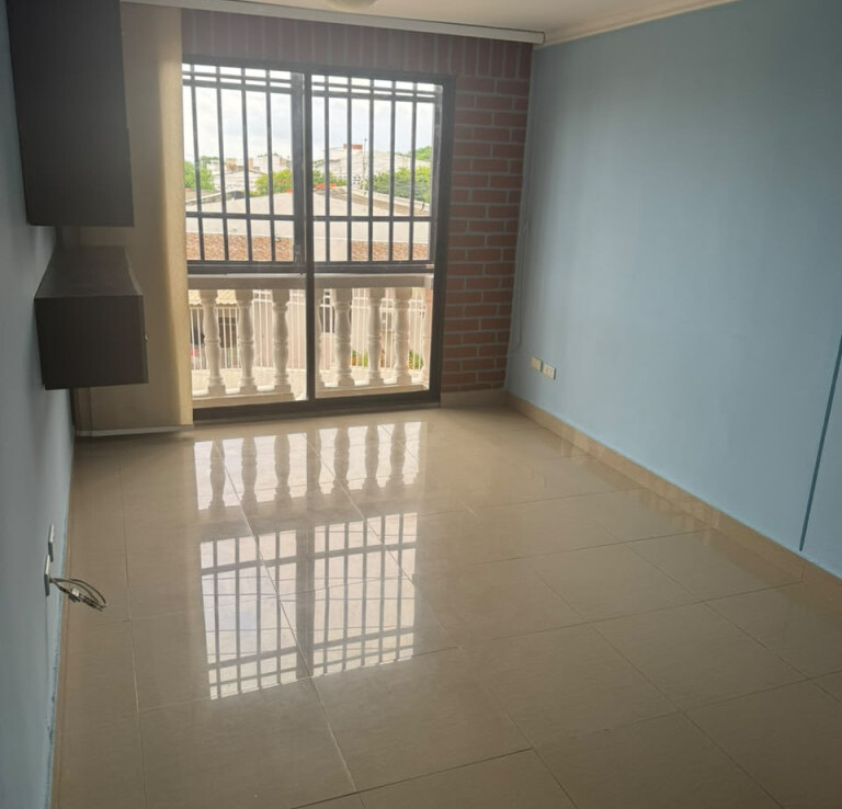 Inmobiliaria Issa Saieh Apartamento Arriendo, El Limoncito, Barranquilla imagen 0