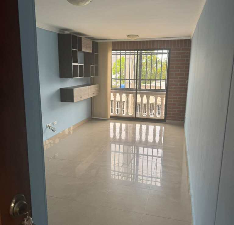 Inmobiliaria Issa Saieh Apartamento Arriendo, El Limoncito, Barranquilla imagen 1