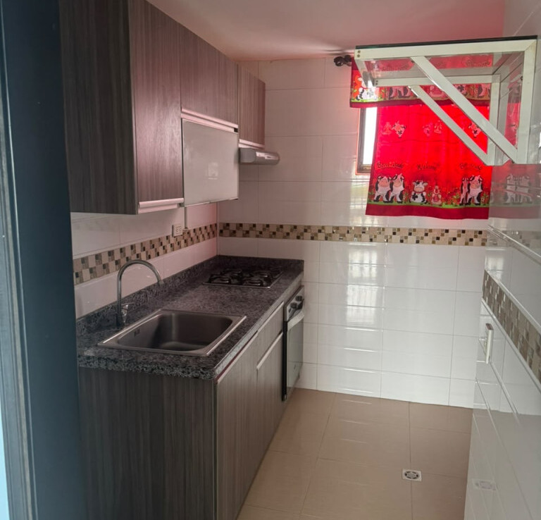 Inmobiliaria Issa Saieh Apartamento Arriendo, El Limoncito, Barranquilla imagen 2