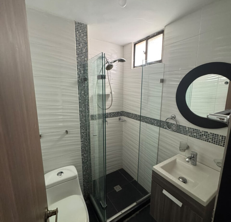 Inmobiliaria Issa Saieh Apartamento Arriendo, El Limoncito, Barranquilla imagen 6