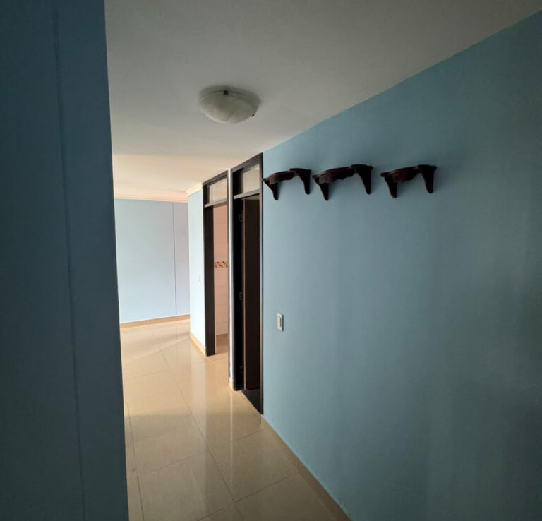 Inmobiliaria Issa Saieh Apartamento Arriendo, El Limoncito, Barranquilla imagen 8