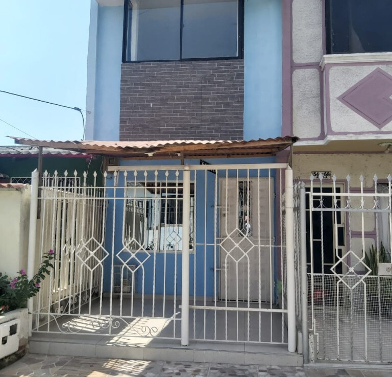 Inmobiliaria Issa Saieh Apartamento Venta, Villa Muvdi, Soledad imagen 0
