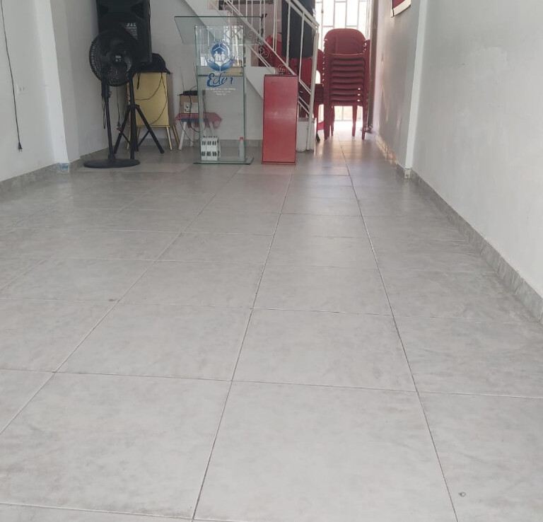 Inmobiliaria Issa Saieh Apartamento Venta, Villa Muvdi, Soledad imagen 3