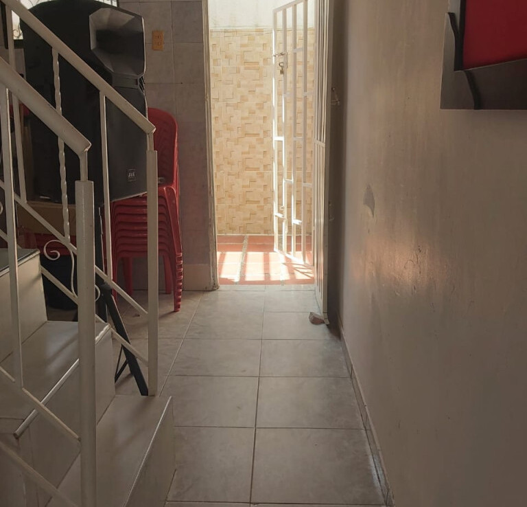 Inmobiliaria Issa Saieh Apartamento Venta, Villa Muvdi, Soledad imagen 5