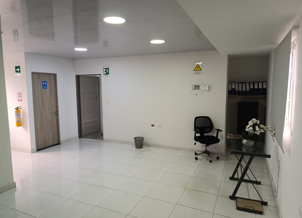 Inmobiliaria Issa Saieh Bodega Venta, Corregimiento De Juan Mina, Barranquilla imagen 9