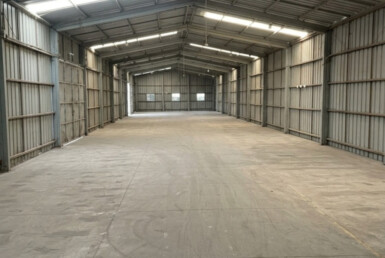 Inmobiliaria Issa Saieh Bodega Venta, Corregimiento De Juan Mina, Barranquilla imagen 0