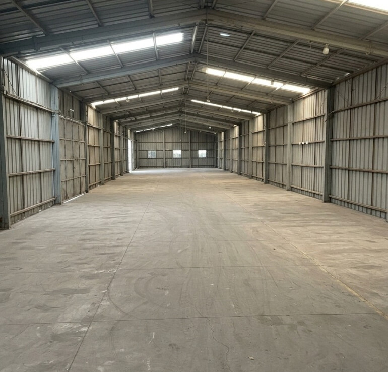 Inmobiliaria Issa Saieh Bodega Venta, Corregimiento De Juan Mina, Barranquilla imagen 0