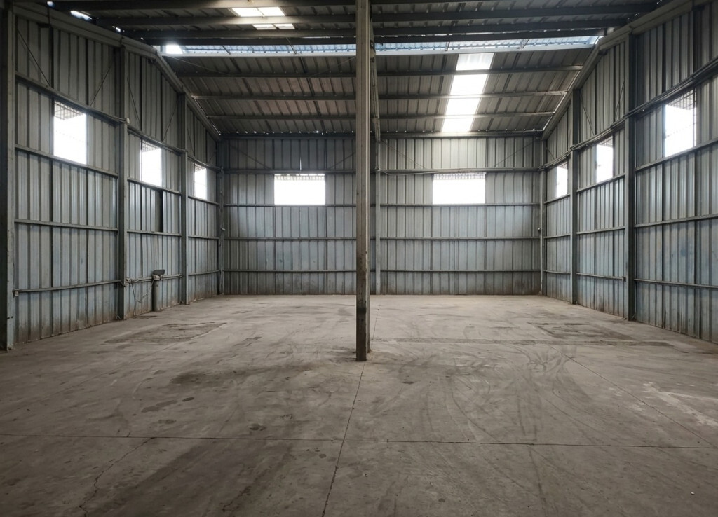 Inmobiliaria Issa Saieh Bodega Venta, Corregimiento De Juan Mina, Barranquilla imagen 1