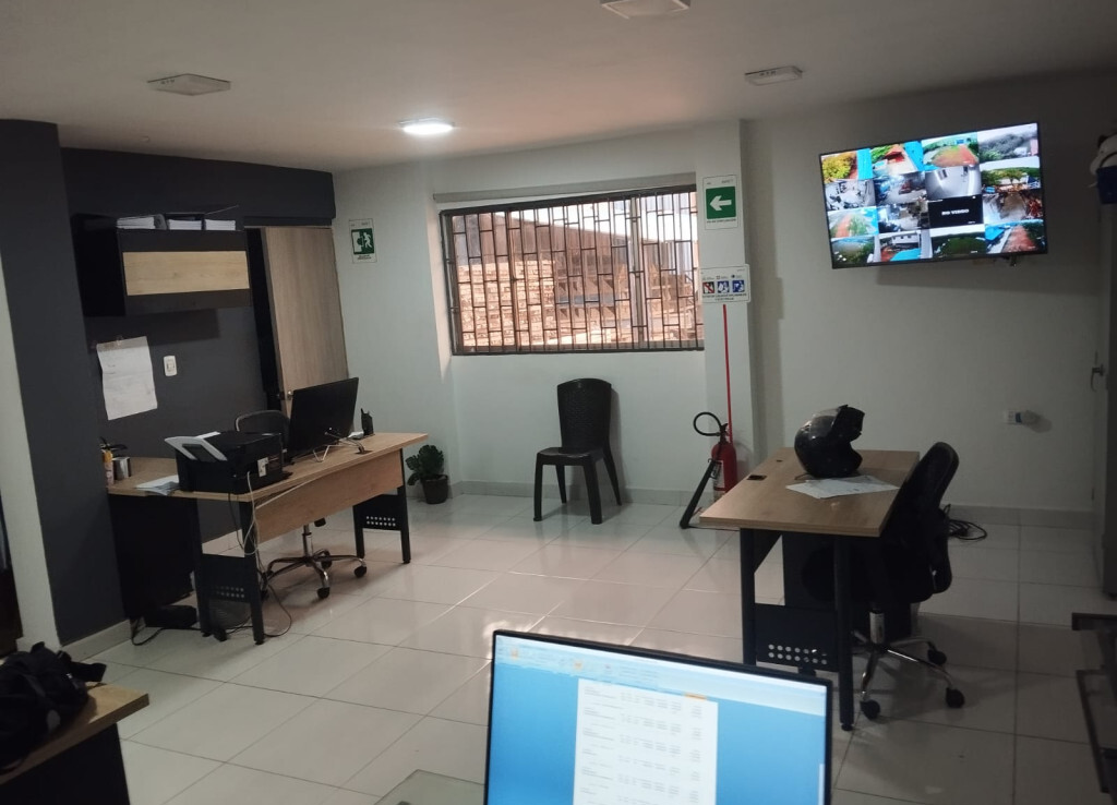 Inmobiliaria Issa Saieh Bodega Venta, Corregimiento De Juan Mina, Barranquilla imagen 3