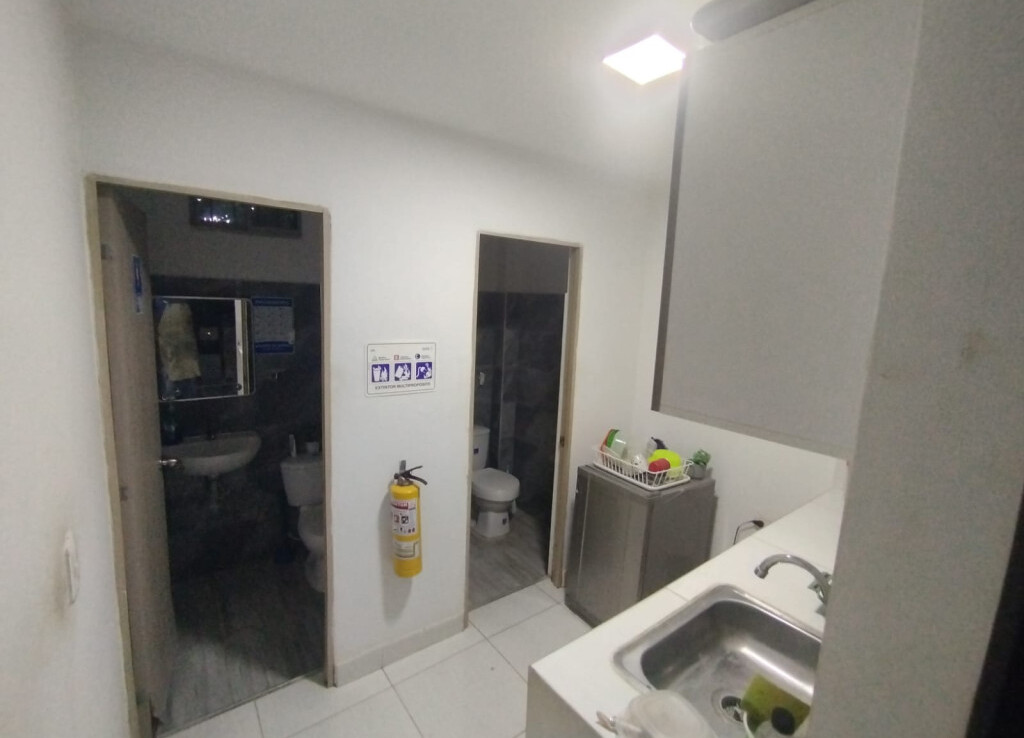 Inmobiliaria Issa Saieh Bodega Venta, Corregimiento De Juan Mina, Barranquilla imagen 4