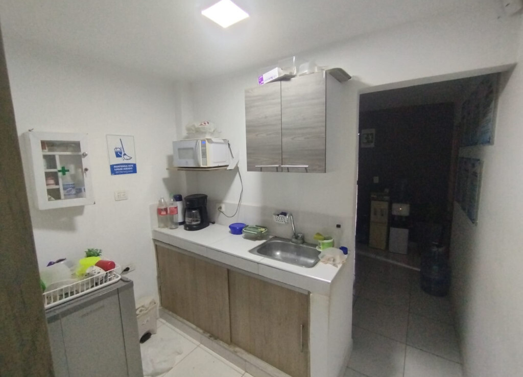 Inmobiliaria Issa Saieh Bodega Venta, Corregimiento De Juan Mina, Barranquilla imagen 5
