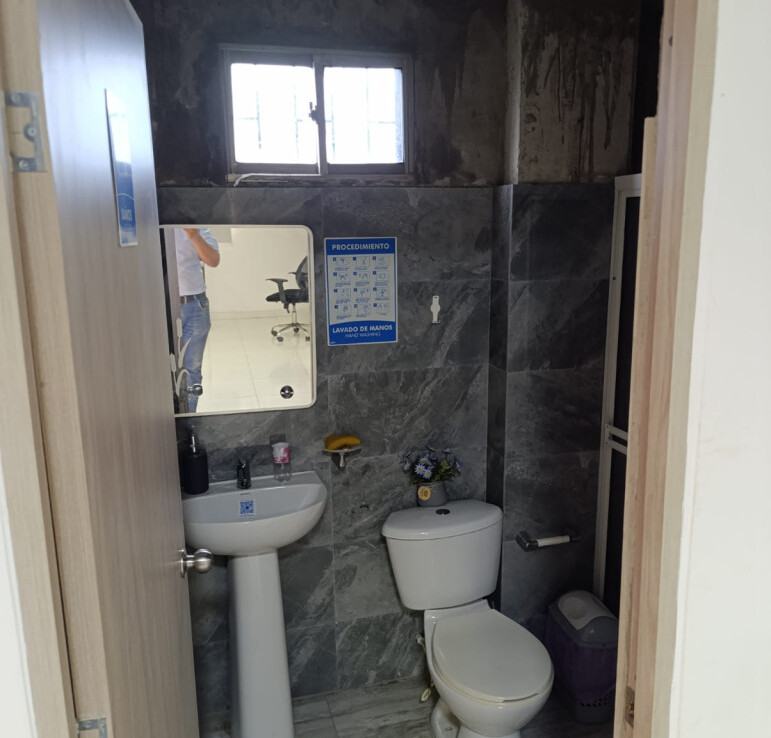 Inmobiliaria Issa Saieh Bodega Venta, Corregimiento De Juan Mina, Barranquilla imagen 6