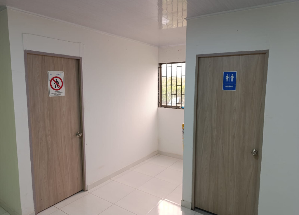 Inmobiliaria Issa Saieh Bodega Venta, Corregimiento De Juan Mina, Barranquilla imagen 7