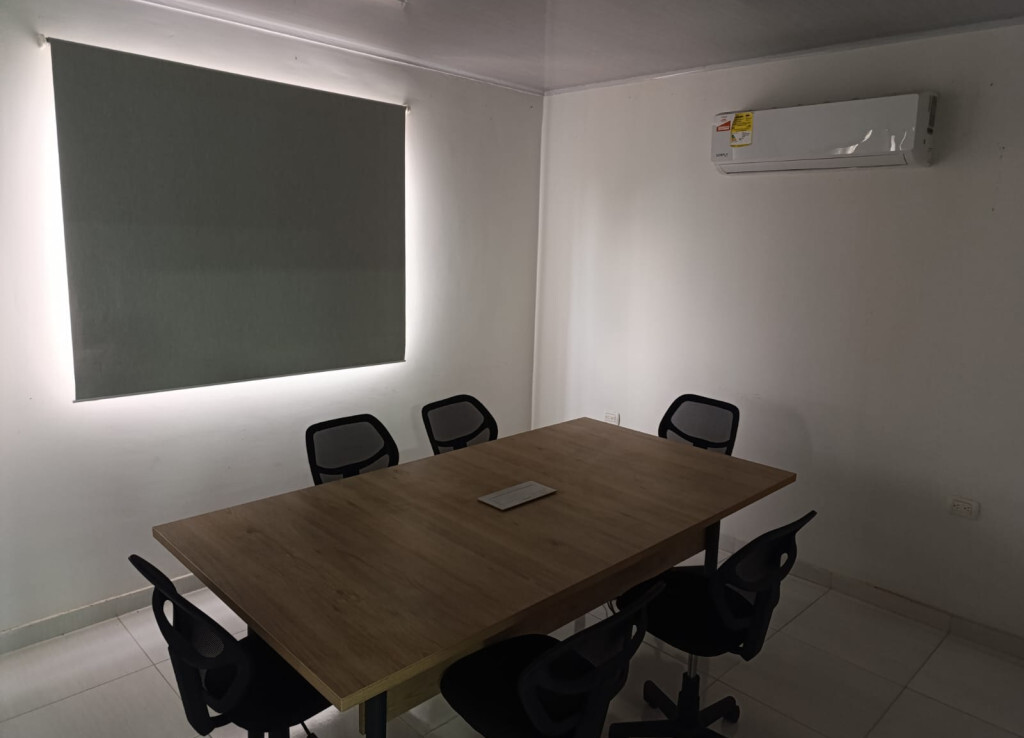 Inmobiliaria Issa Saieh Bodega Venta, Corregimiento De Juan Mina, Barranquilla imagen 8