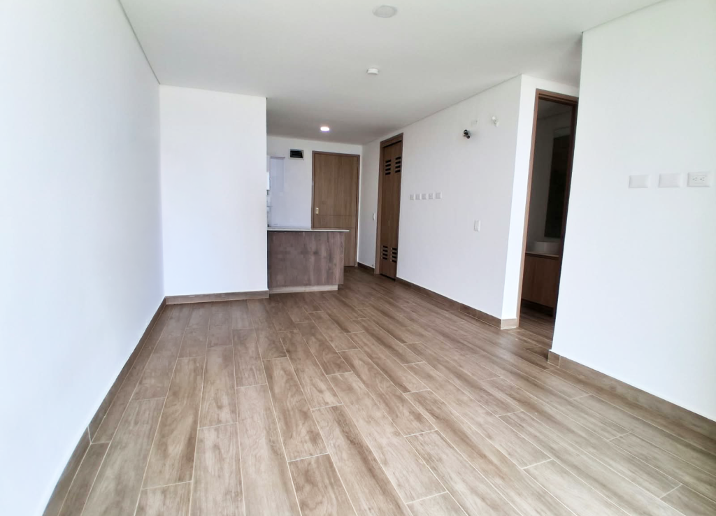 Inmobiliaria Issa Saieh Apartamento Arriendo, Via 40, Barranquilla imagen 1