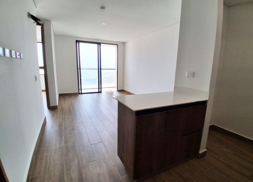 Inmobiliaria Issa Saieh Apartamento Arriendo, Via 40, Barranquilla imagen 0