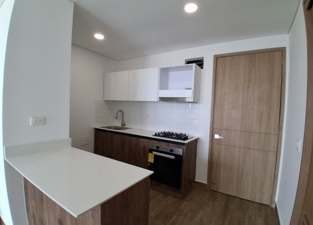 Inmobiliaria Issa Saieh Apartamento Arriendo, Via 40, Barranquilla imagen 2