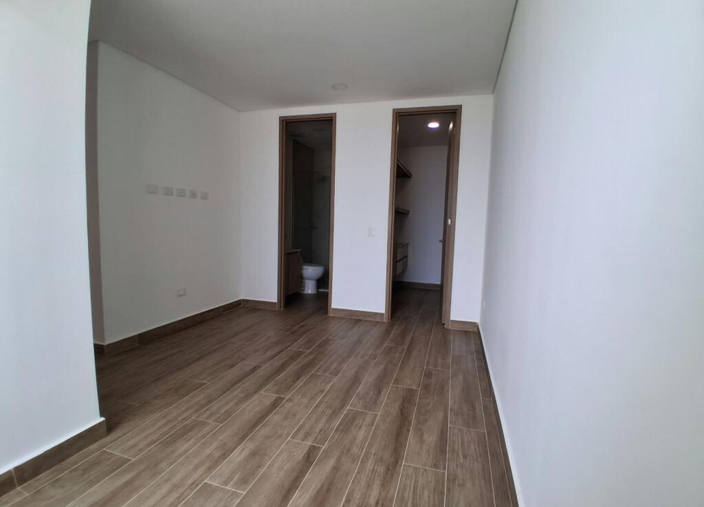 Inmobiliaria Issa Saieh Apartamento Arriendo, Via 40, Barranquilla imagen 6