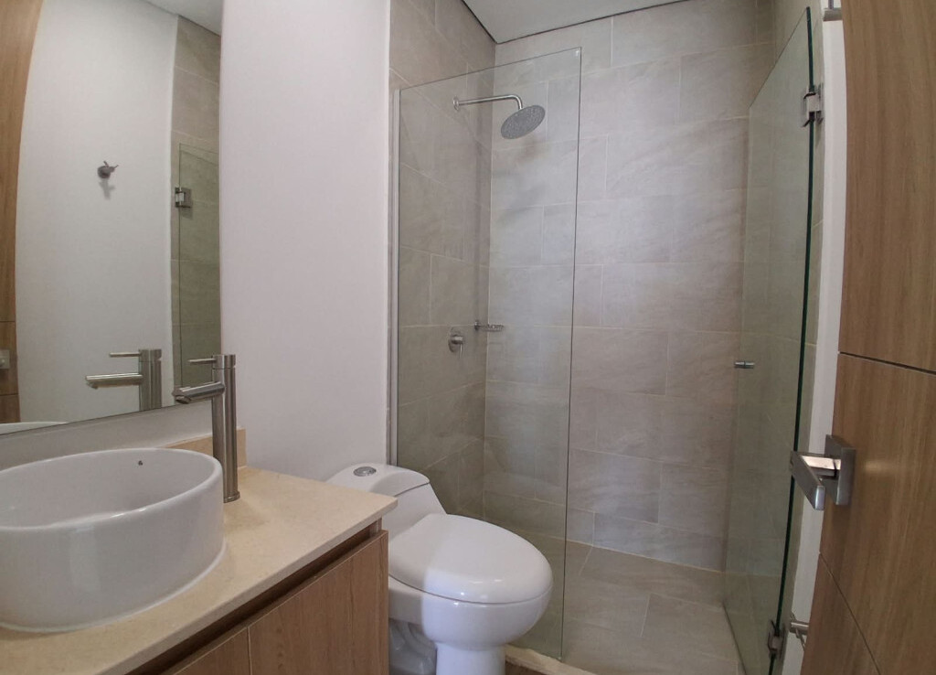 Inmobiliaria Issa Saieh Apartamento Arriendo, Via 40, Barranquilla imagen 10