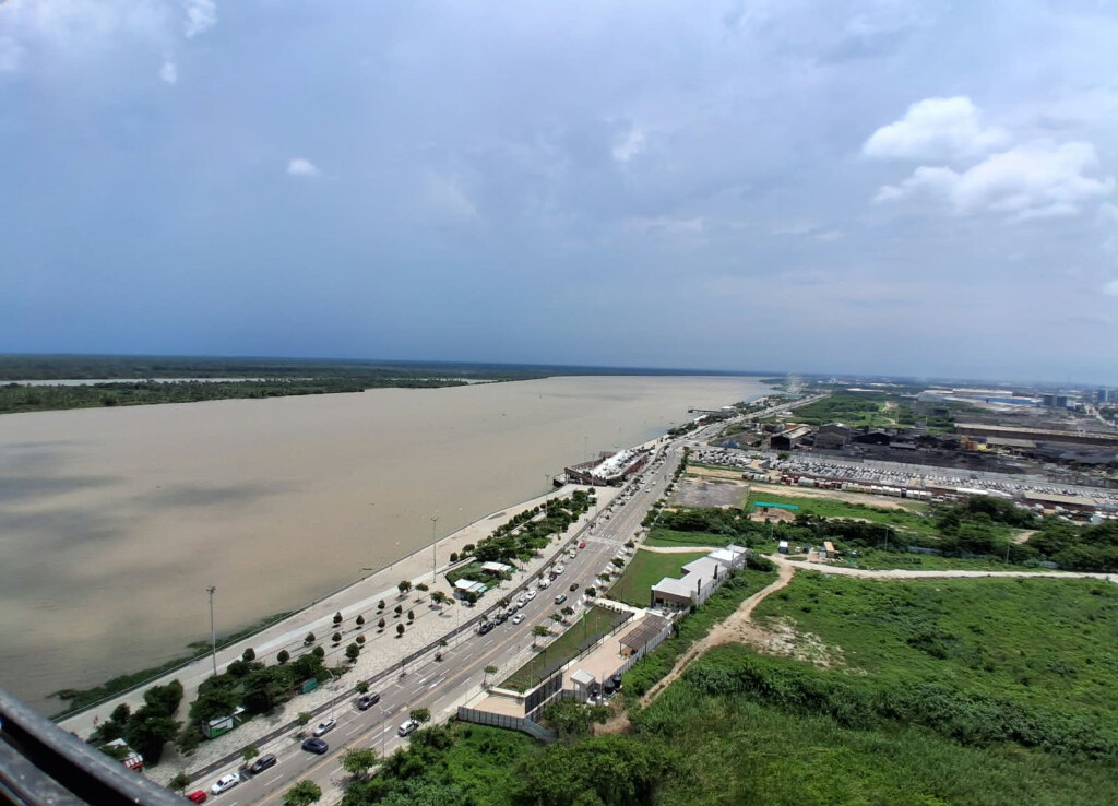 Inmobiliaria Issa Saieh Apartamento Arriendo, Via 40, Barranquilla imagen 12