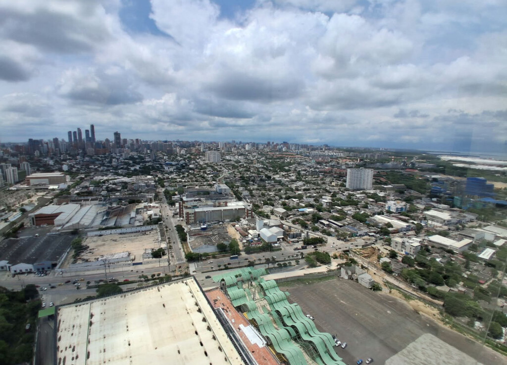 Inmobiliaria Issa Saieh Apartamento Arriendo, Via 40, Barranquilla imagen 14