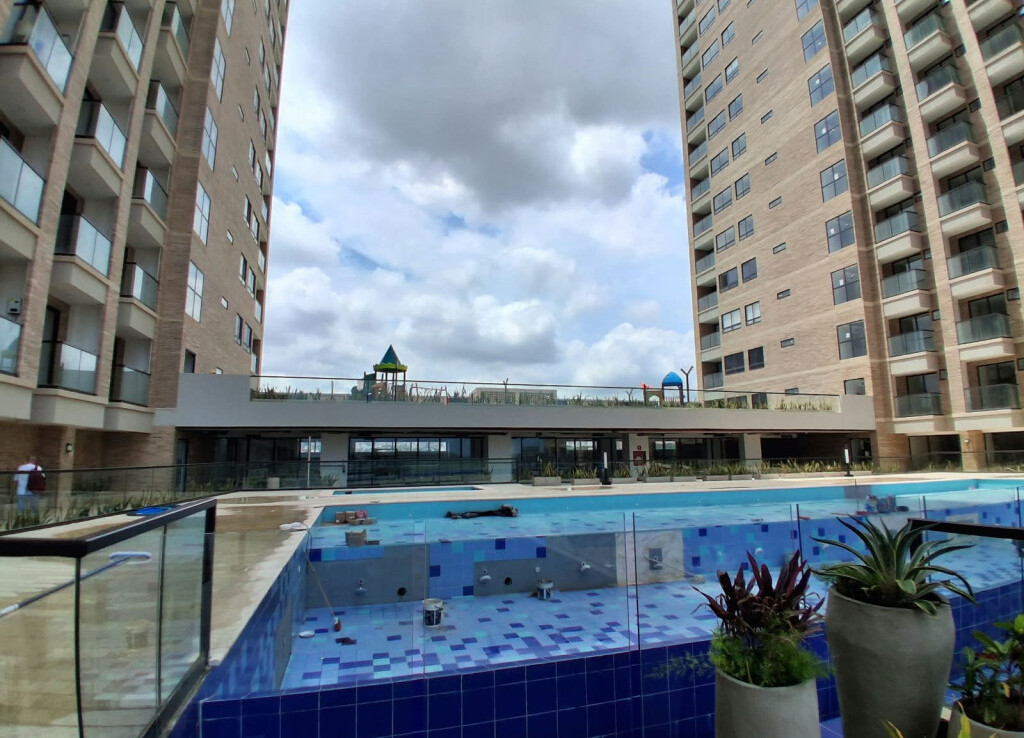 Inmobiliaria Issa Saieh Apartamento Arriendo, Via 40, Barranquilla imagen 15