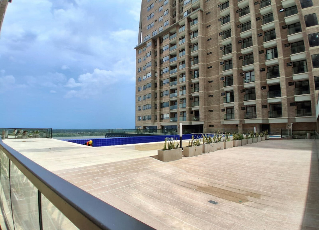 Inmobiliaria Issa Saieh Apartamento Arriendo, Via 40, Barranquilla imagen 16