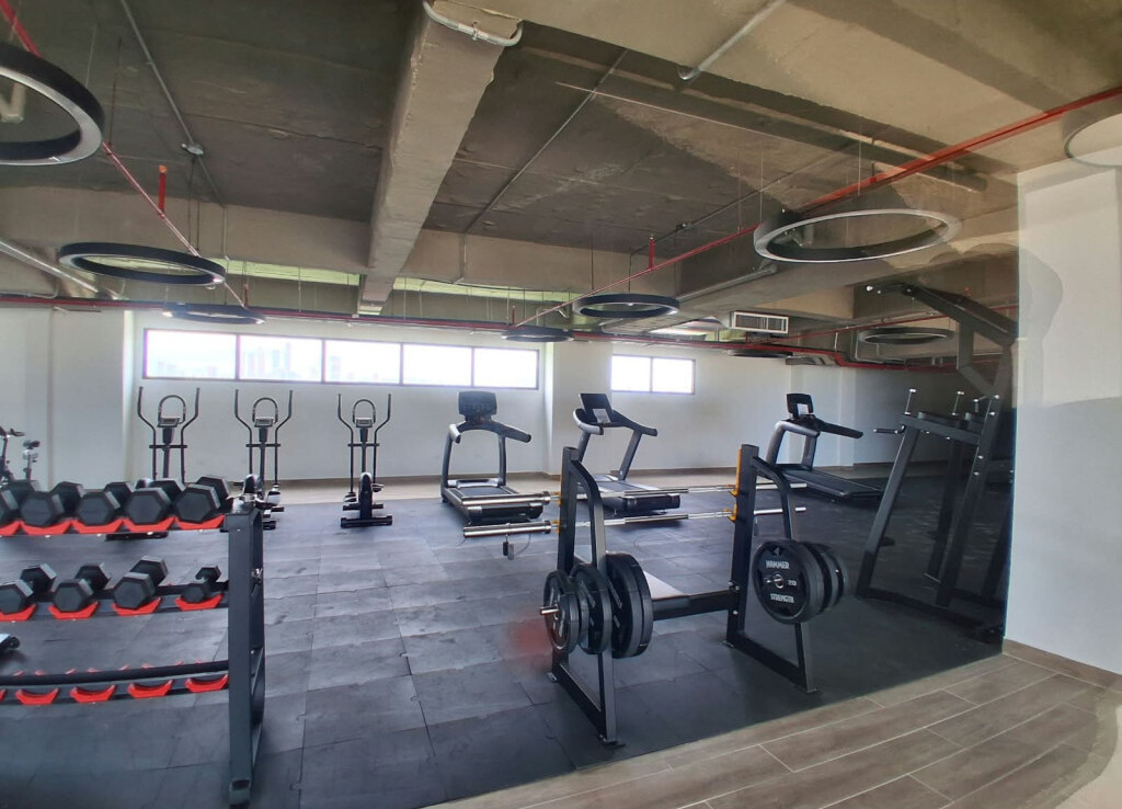 Inmobiliaria Issa Saieh Apartamento Arriendo, Via 40, Barranquilla imagen 17