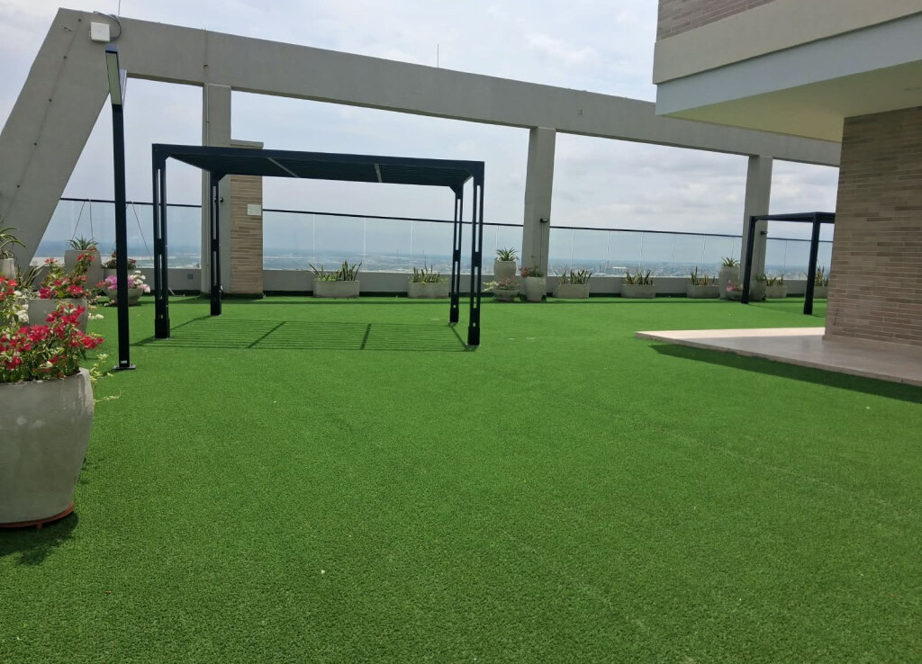Inmobiliaria Issa Saieh Apartamento Arriendo, Via 40, Barranquilla imagen 18