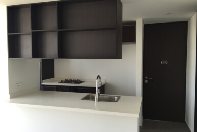 Inmobiliaria Issa Saieh Apartaestudio Arriendo, La Cumbre, Barranquilla imagen 0