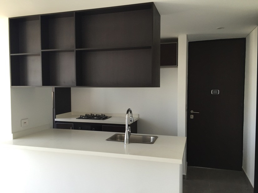 Inmobiliaria Issa Saieh Apartaestudio Arriendo, La Cumbre, Barranquilla imagen 0