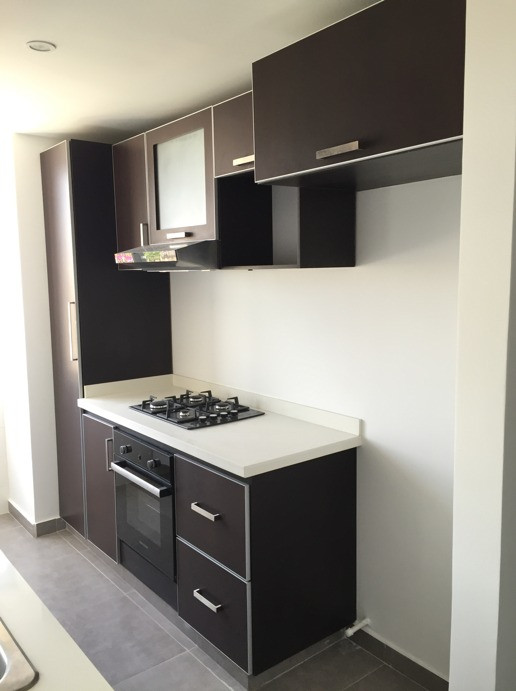 Inmobiliaria Issa Saieh Apartaestudio Arriendo, La Cumbre, Barranquilla imagen 3