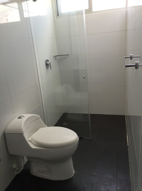 Inmobiliaria Issa Saieh Apartaestudio Arriendo, La Cumbre, Barranquilla imagen 6