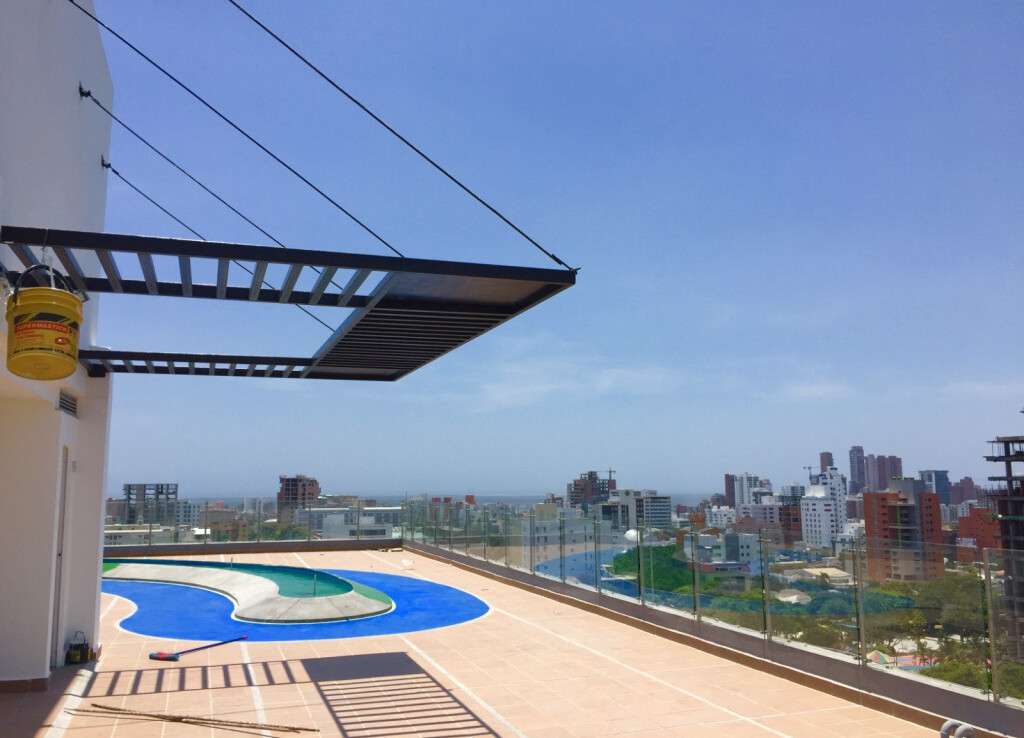 Inmobiliaria Issa Saieh Apartaestudio Arriendo, La Cumbre, Barranquilla imagen 8